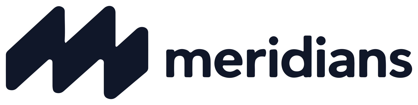 Meridians